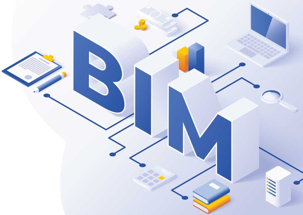 bim-проектирование