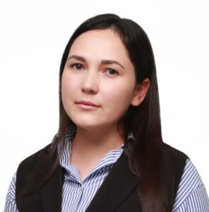 Интервью с ТИМ-экспертом: Асадуллина Гульназ Сагитьяновна. Работа в BIM индустрии. SmartPlant