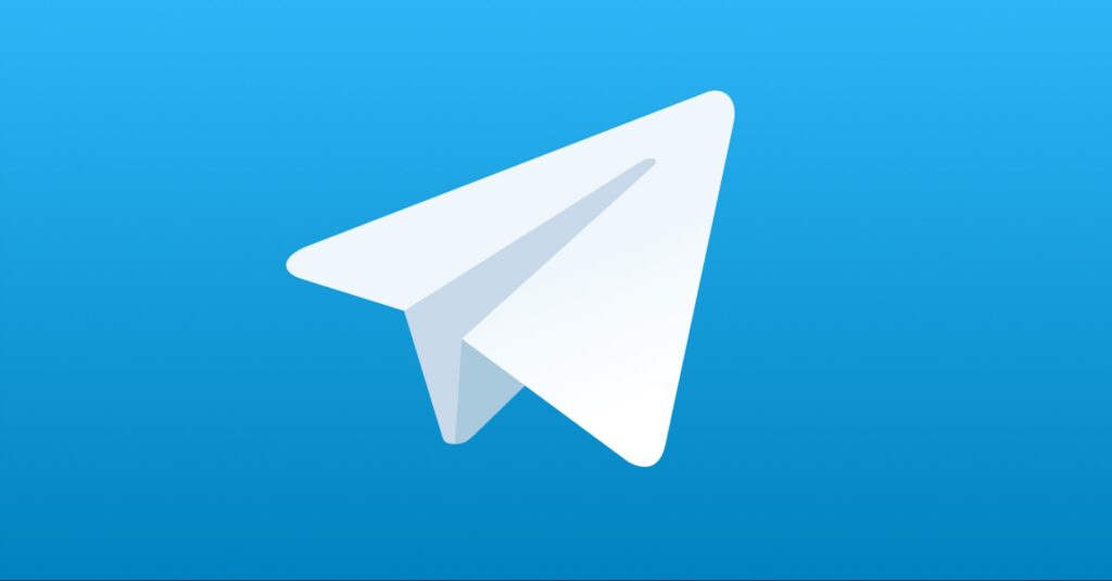 Telegram: Волшебство общения в цифровой эпохе