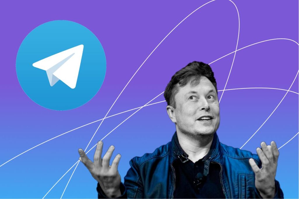 Telegram: Волшебство общения в цифровой эпохе