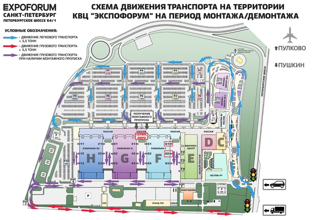 Российские проекты с использованием BIM-технологий. Цифровизация в строительстве